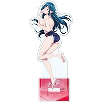 Amazon.co.jp: 魔都精兵のスレイブ 描き下ろしラバーマット 羽前